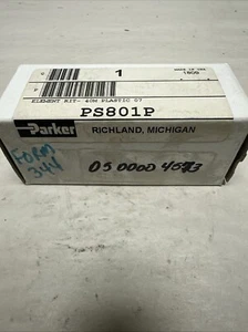 Parker,PS801P,Filter Element Kit - Picture 1 of 2