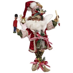 Mark Roberts schwarze afroamerikanische 11" Finishing Touches Fee, klein - Bild 1 von 1