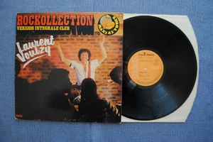 LAURENT VOULZY / (Maxi) SP RCA PC 8089 / 1977 (F) - Picture 1 of 2