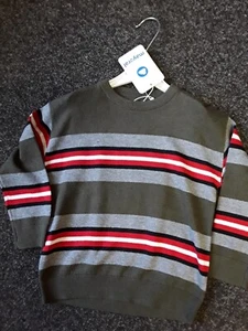 SALE NEW BOYS MAYORAL JUMPER STYLE 4391 SIZES 3 YRS 4YRS 6 YRS 8 YRS 9YRS - Picture 1 of 1