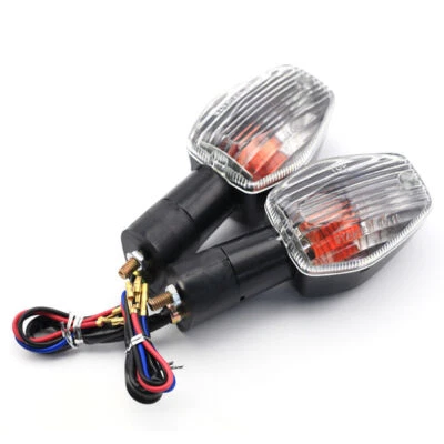 Turn Signal Indicator Light FOR HONDA CB 1300S 2004-2016 CB600F HORNET 2002-2015 - Image 1 of 4