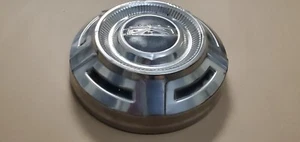 GENUINE OEM 79-96 FORD F150 PICKUP HubCap Center Cap SET E2TA-1AO97GA 12 INCH - Picture 1 of 4