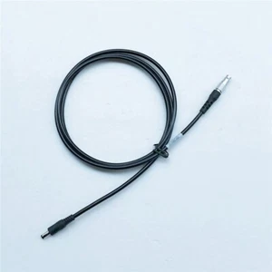 Cable Hi-target PW-25A para V9V30V60V90 GPS batería externa cable de alimentación enchufe DC - Imagen 1 de 4