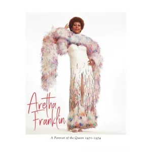 ARETHA FRANKLIN - A PORTRAIT OF THE QUEEN 1970-1974 6LP BOX SET 6 VINYL LP NEU - Bild 1 von 1