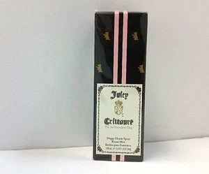 3 Juicy Couture Crittoure Doggy House Spray 5 flüssige Unzen Menge L Neu im Karton - Bild 1 von 1
