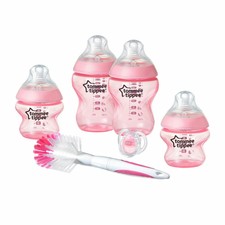 medium flow tommee tippee bottles