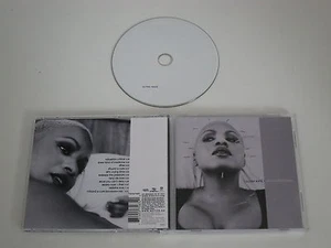 ULTRA NATÉ/SITUATION CRITICAL(STRICTLY RHYTHM 557 583-2) CD ALBUM - Picture 1 of 1