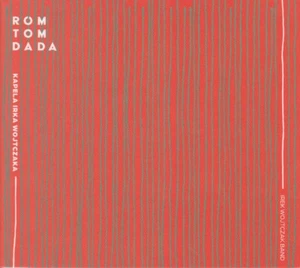 CD Irek Wojtczak - Rom Tom Dada - Picture 1 of 1