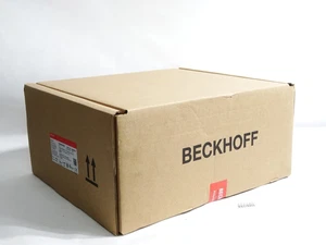 Beckhoff AX5206-0000-0200 Servoverstärker 2-kanalig / Neu OVP versiegelt - Bild 1 von 3
