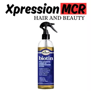 DIFEEL BIOTIN LEAVE IN SPRAY 6 Unzen - Bild 1 von 1