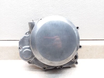Kawasaki CSR KZ650-H 1981 cubierta de embrague del motor ventana de aceite PA AP-295 Foto 1 de 4