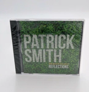 Patrick Smith : Reflections Classical Artists CD - Picture 1 of 2