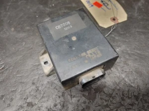 Arctic Cat ZR 500 Carb CDI Box Ignition Control Unit Module CB7206 2001-2002 - Picture 1 of 3