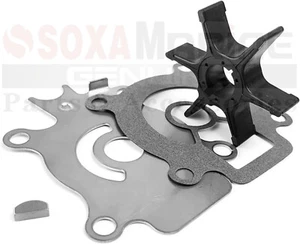 18-3243 Suzuki DT 55 65 HP Outboard WaterPump Service Kit17400-94701 17400-94700 - Picture 1 of 6