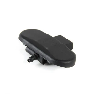 Left Heated Windshield Washer Sprayer Nozzle For Audi A4 A5 S4 S5 - Bild 1 von 7