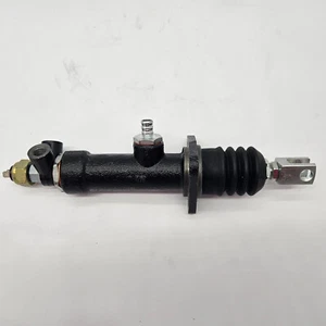 Einkreis Hauptbremszylinder Multicar M22 M24 Barkas B1000 25,4mm Bremslicht NEU - Bild 1 von 4