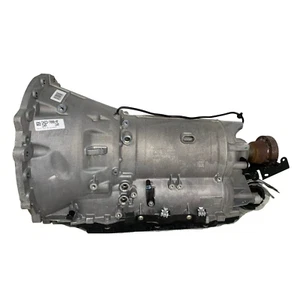 GEARBOX DX23-7000-AF JAGUAR F TYPE 3.0 SUPERCHARGED 8SPD 2WD AUTO AUTOMATIC 11K - Picture 1 of 19
