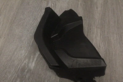 2007 2008 yamaha yzf r1 ENGINE SPROCKET COVER 4C8-15418-00-00 Foto 1 de 3