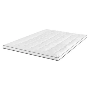 Giselle Bedding Mattress Topper Pillowtop - Queen - Picture 1 of 8