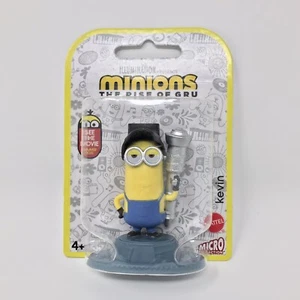 Minions The Rise of Gru Kevin 2.5” Micro Figure - Picture 1 of 2