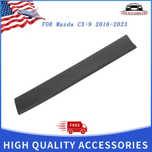 Front Right Door Molding Trim for 2016-2023 Mazda CX-9 TK48-51-RA0B - Picture 1 of 10