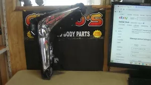 2016 - 2020 Lexus LX570 Right side RH Daytime Running Light LED OEM. - Picture 1 of 15