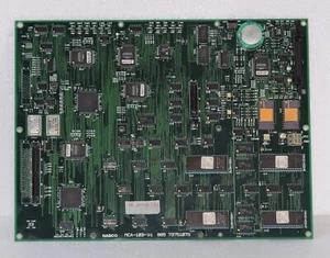 Nabco M-800-II Main Engine Remote Control System MCA-103-01 Board 885/73751079 - Picture 1 of 4