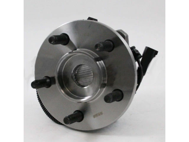 Conjunto de buje de rueda delantera derecha para Jeep Liberty 2002-2007 2006 2003 2004 XZ951GP Foto 1 de 1