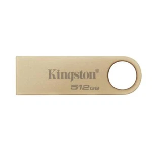 DTSE9G3/512GB USB Stick 512GB Kingston DataTraveler SE9 G3 USB 3.2 DTSE9G3/512G - Foto 1 di 4