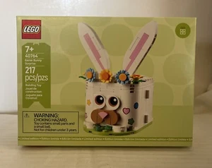 Lego Easter Bunny Surprise 40764 Limited Edition Set Brand New Sealed box - Picture 1 of 5