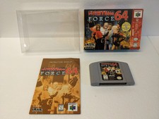 .N64.' | '.Fighting Force 64.