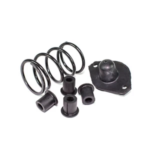 Kit supporto Sospensione Motore con molla e boccole per Fiat 500 N D F L d'epoca - Foto 1 di 1