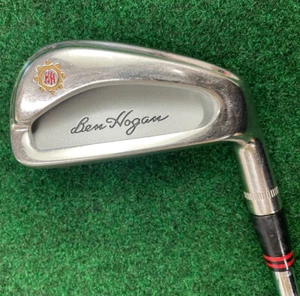BEN HOGAN EDGE CFT 5-iron Apex Edge 3 Regular Flex Steel Step D2+ 37.75 in RH - Picture 1 of 11