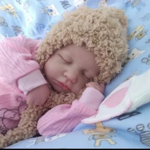 reborn baby - Picture 1 of 5