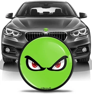 Kompatibel mit BMW Emblem 51147057794 Motorhaube 82mm Kofferraum Heckklappe - Bild 1 von 7