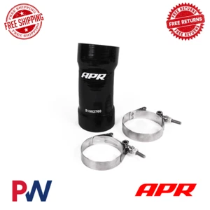 APR Upgraded Silicone Hoses Turbo Outlet MQB For A3 / S3 1.8T / 2.0T MS100113 - Picture 1 of 5