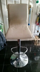 Barhocker , Küchenhocker , Bootsstuhl - Bild 1 von 2
