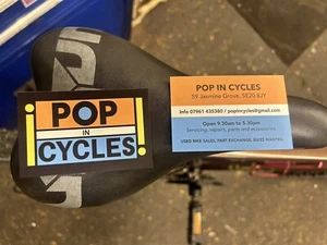 Apollo Urban 20”Aluminium Mountain Bike New Parts Serviced Upgrade Bars Stem VGC - Picture 1 of 1