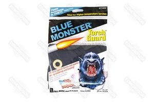 Blue Monster 71032 Torch-Guard Heat Shield, 9" x 12" Flame Blanket - Picture 1 of 3