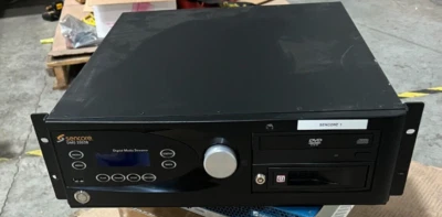 Sencore Dms 3503B Digital Media Streamer (Used, Functional) - Image 1 of 4