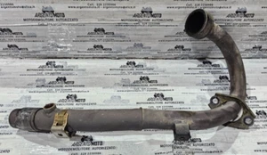 Collettore marmitta  honda crf 300 I 18320K1TEF0 - Foto 1 di 2