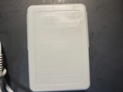 Nintendo AC Adapter For 2DS WAP-002 - Image 1 of 4