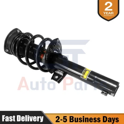 1x Front Shock Strut Assembly w/Magnetic Rde Fit Audi TT TTS TT RS Quattro 2016- - Image 1 of 4