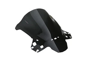 Honda CBR250R 11-13 Dark Smoke Double Bubble Screen - Powerbronze - Picture 1 of 1