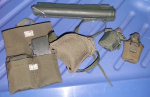 Dragon / 21C Vietnam US Army Equipment Lot #3 im Maßstab 1:6 - Bild 1 von 1
