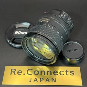 Nikon AF-S DX NIKKOR 18-200mm F/3.5-5.6 G ED ZOOM Lens 【Mint】 - Picture 1 of 8