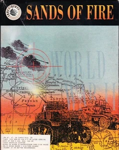 Sands of Fire - Picture 1 of 2
