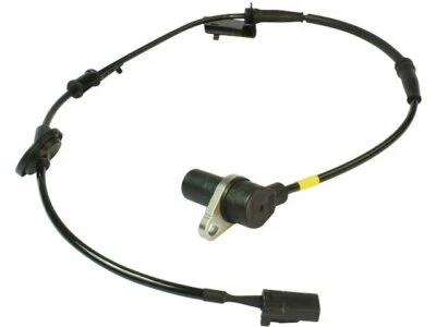 Датчик скорости передний правый для Hyundai Santa Fe 2001-2006 годов выпуска ABS 24333FD 2004 2002 - Изображение 1 из 2