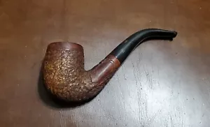 Old Hampshire Selected Bruyere Estate Pipe - Picture 1 of 5