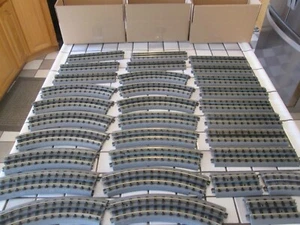 MTH großes Konvolut 3 Schienen Spur O/O27 (Lot #1) - Bild 1 von 12